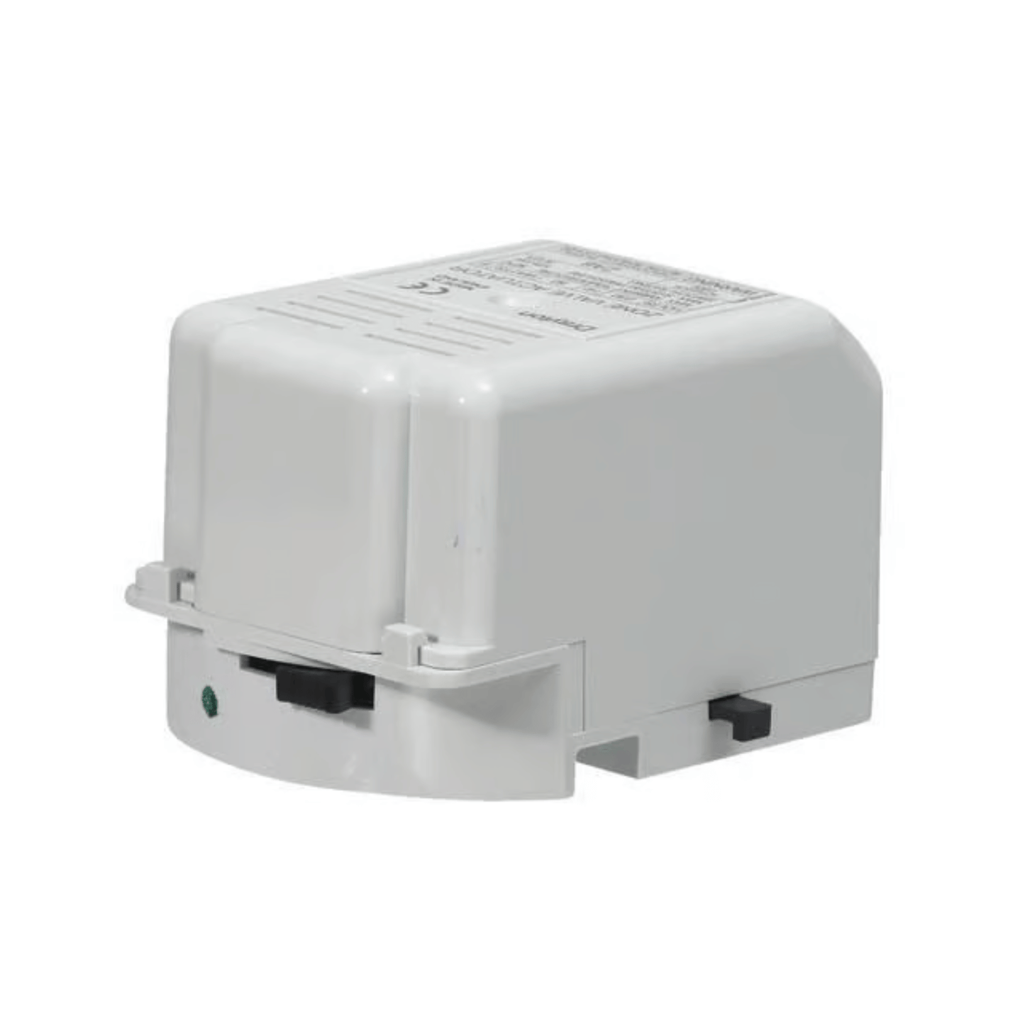 Drayton ZA6A - 6 Wire Zone Valve 24V Actuator - SPDT Switch - 27657