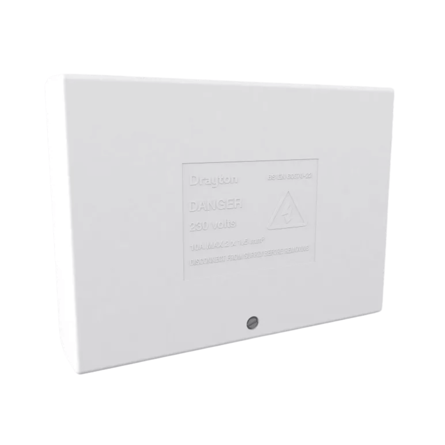 Drayton LWC1 - Wiring Centre - 28001