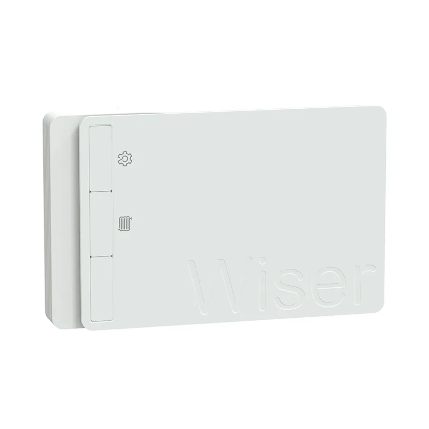 Drayton Wiser 1 Channel 2nd Generation HubR - CCTFR6311G2D
