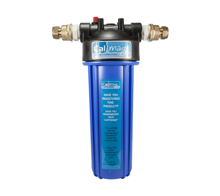 Calmag CalHouse Water Filter Kit
