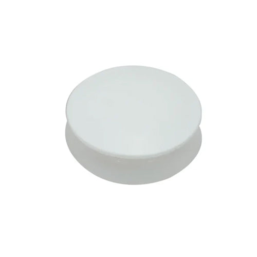 Peerless Tap Hole Stopper - White - 202118