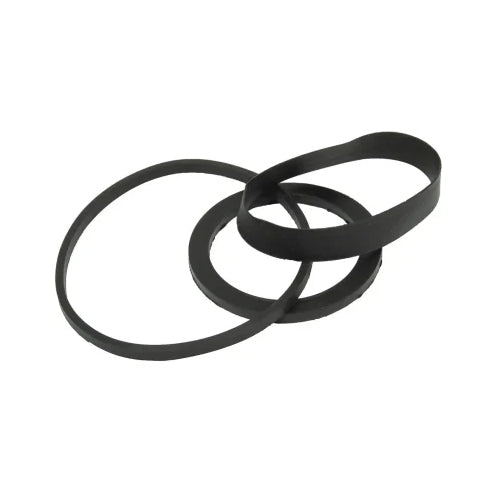 Peerless Chrome Plated Brass Bottle Trap Washer Pack - 1 1/2" (for 201091) - 200647