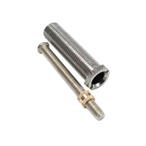 Peerless Bath Pop Up Extended Screw Kit for a Thick Section Bath - 202391