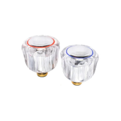 Embrass Peerless - Acrylic Tap Reviver Kit - 1/2" & 3/4" - 330145