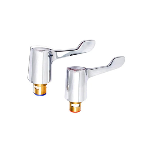 Embrass Peerless - Lever Tap Reviver Kit - 1/2" - Chrome Plated - 330125