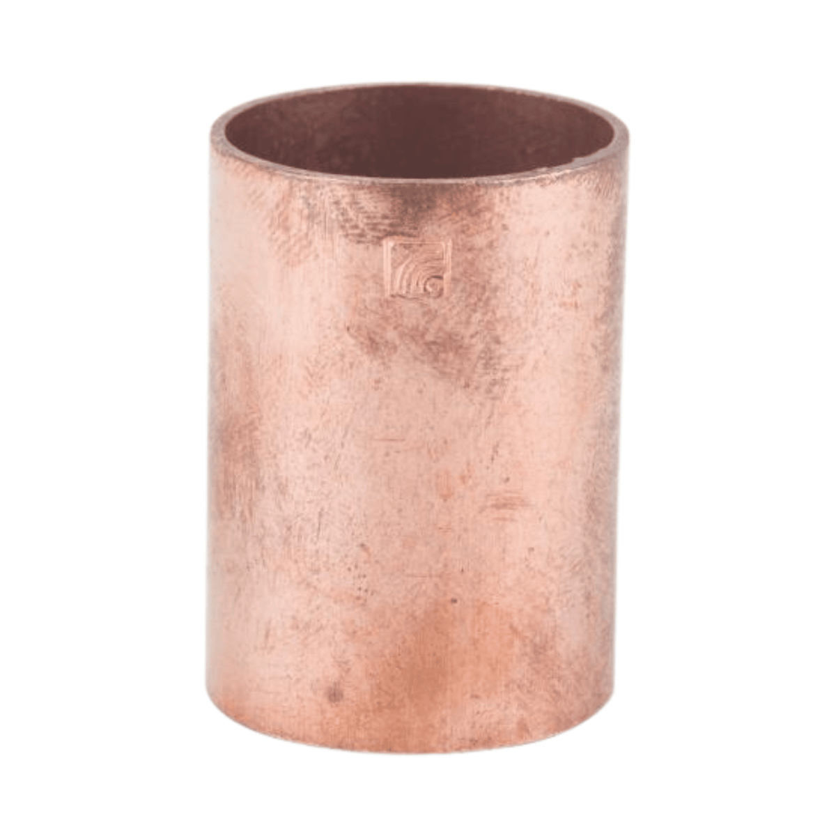 End Feed - Slip Coupling - 54mm