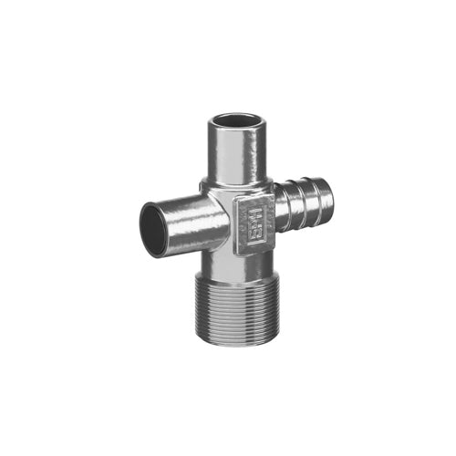 EPH Drain Off Valve - 15mm - DOV