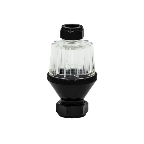 Everflo Acetal Tundish