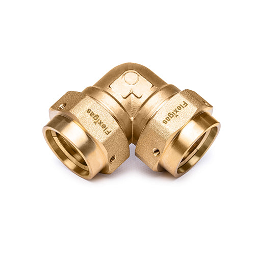 Flexigas Elbow - DN28