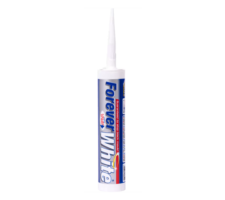 Everbuild Forever White - 295ml - White - FOREVERWE