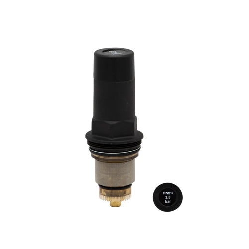 GAH 2 Piece Pressure Reducer Cartridge for 2 Piece Multibloc