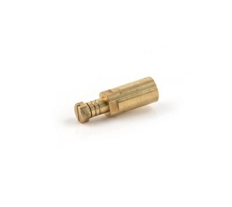 Finger Fittings Gas Finger - Gas Pressure Test Point - 15mm - GASFIN
