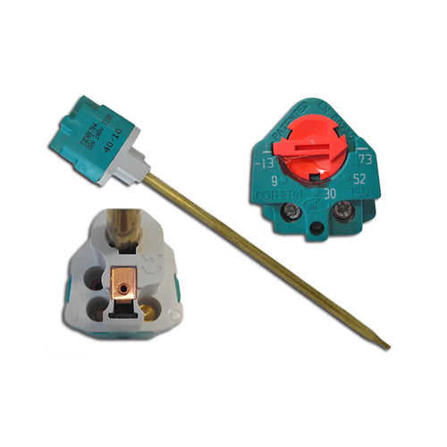 Gledhill Rod Thermostat PC2000 - XB081