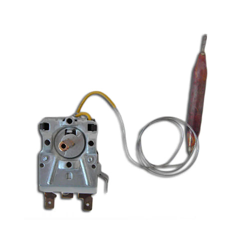 Gledhill Hawco Capillary Thermostat - XB117