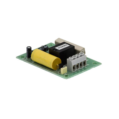 Gledhill Pump Delay Timer PCB - XB041