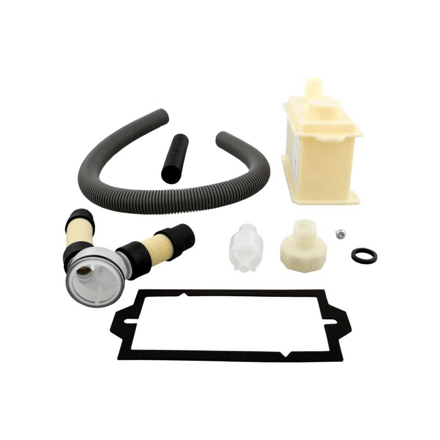 Glow-worm Condense Syphon Kit - CXI/HXI/Ultracom - 0020013711