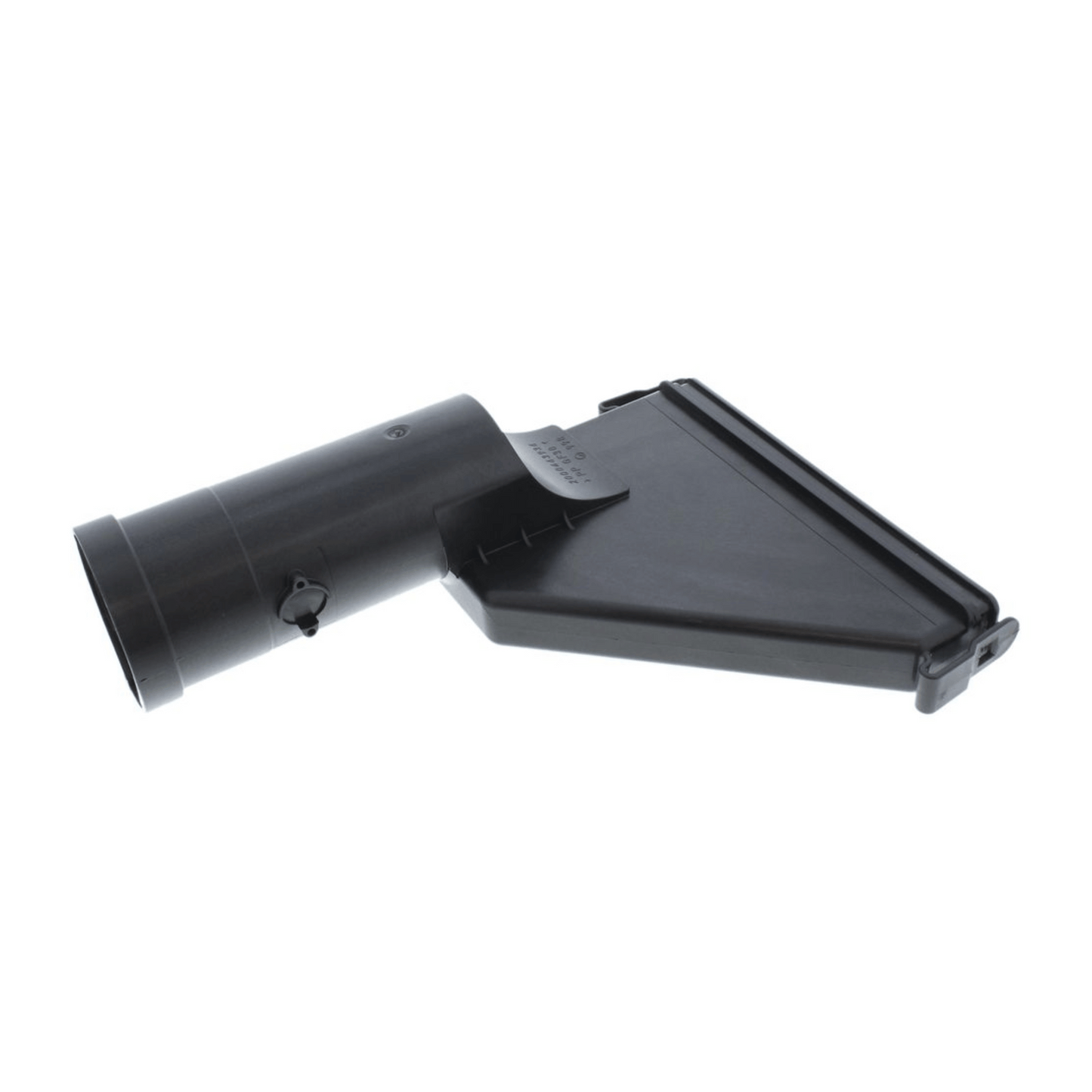 Glow-worm Flexicom Flue Duct - Front Assembly - 0020020718