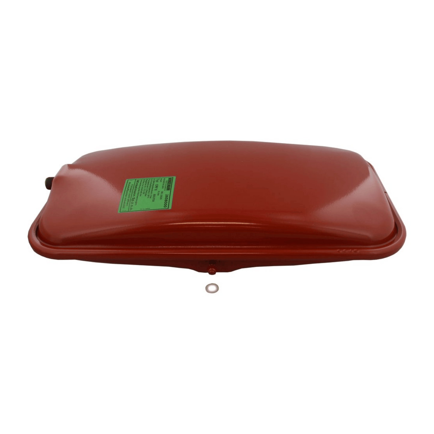 Glow-worm Expansion Vessel - Flexicom/Micron - 0020020744