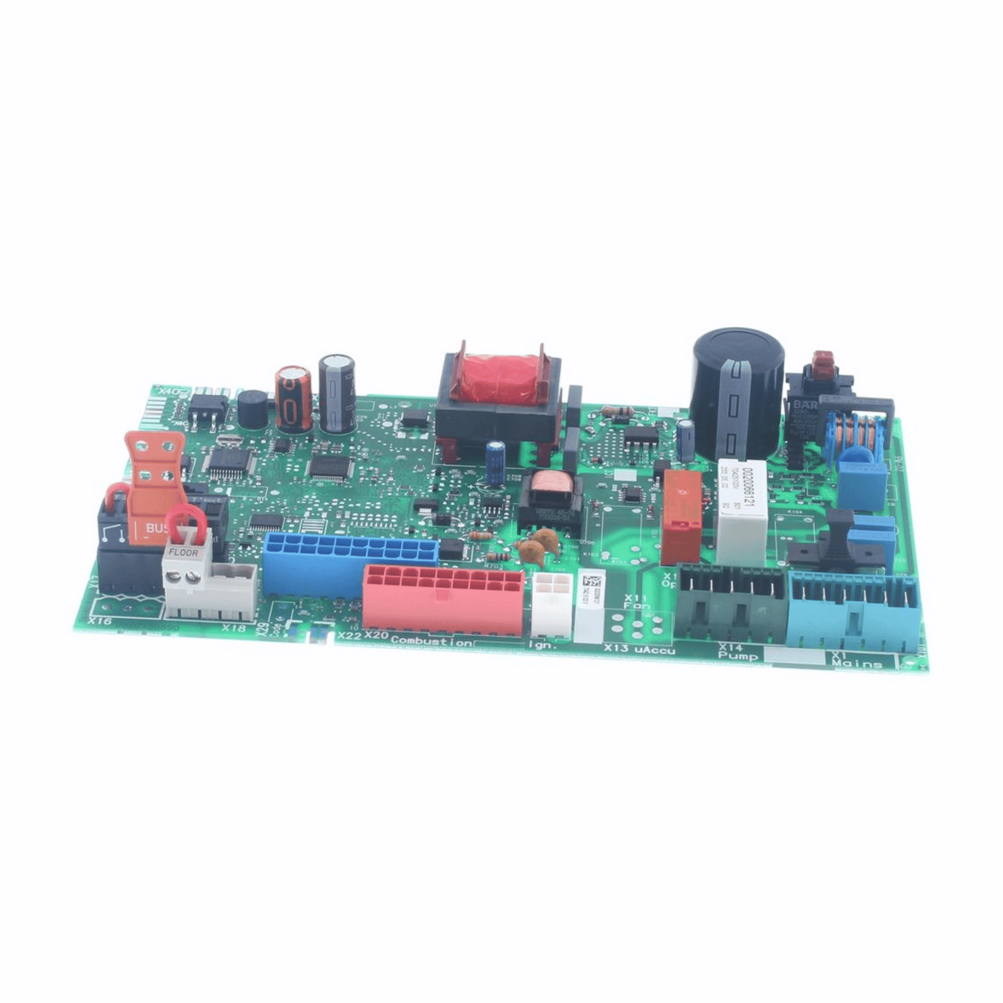 Glow-worm Ultracom Printed Circuit Board - 0020097400