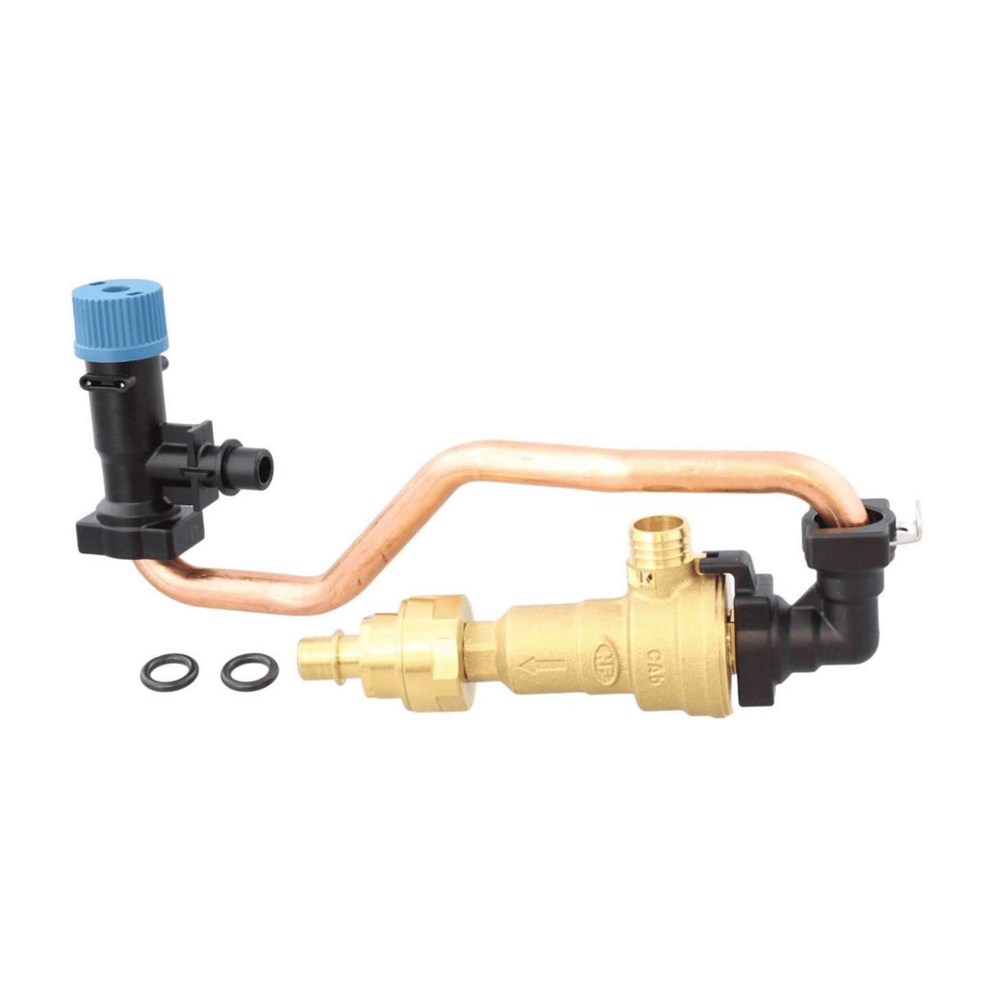 Glow-worm Filling Loop - DIN - 24/30/38CXI - 2000802600