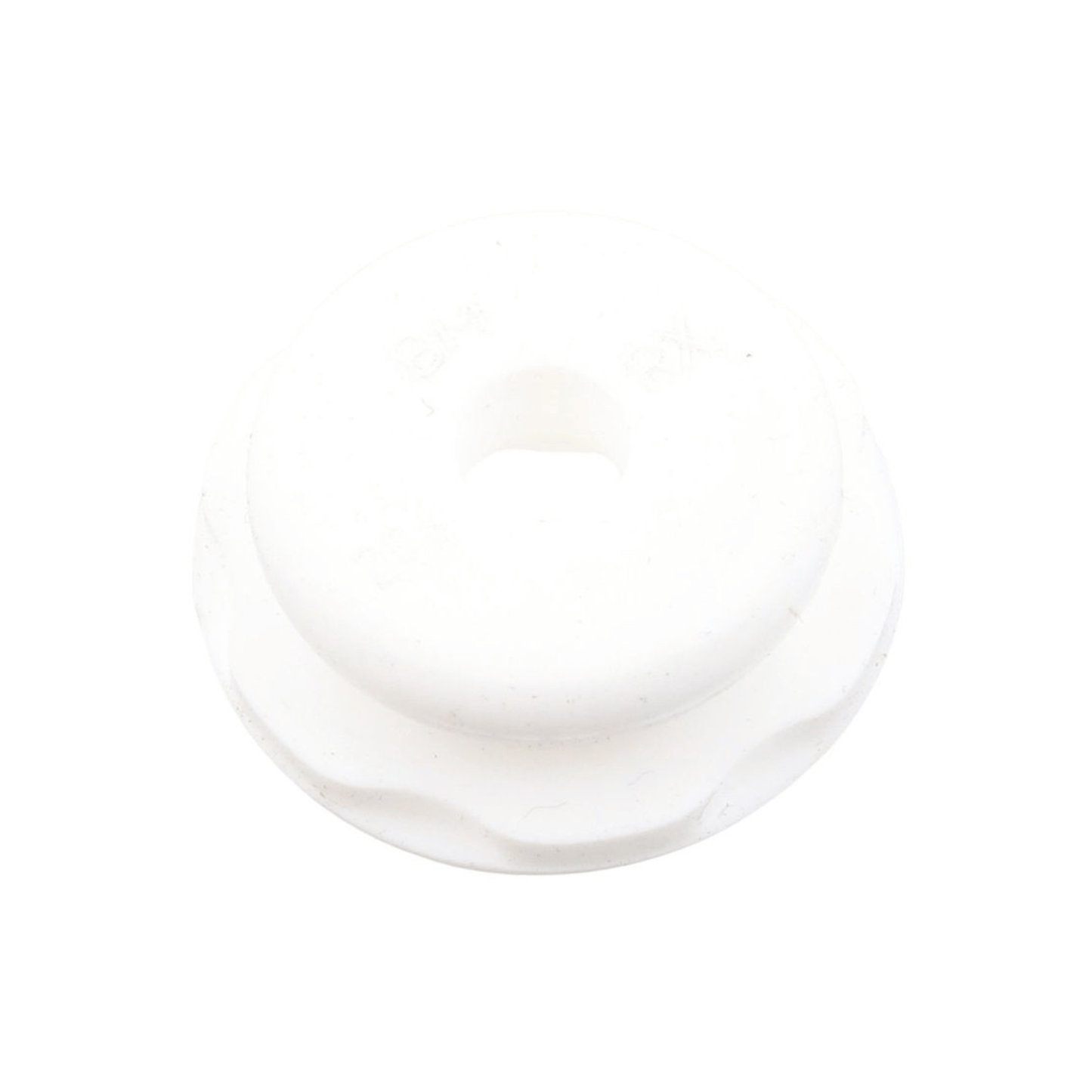 Glow-worm Air Test Point Cap - EPDM - 0020020503