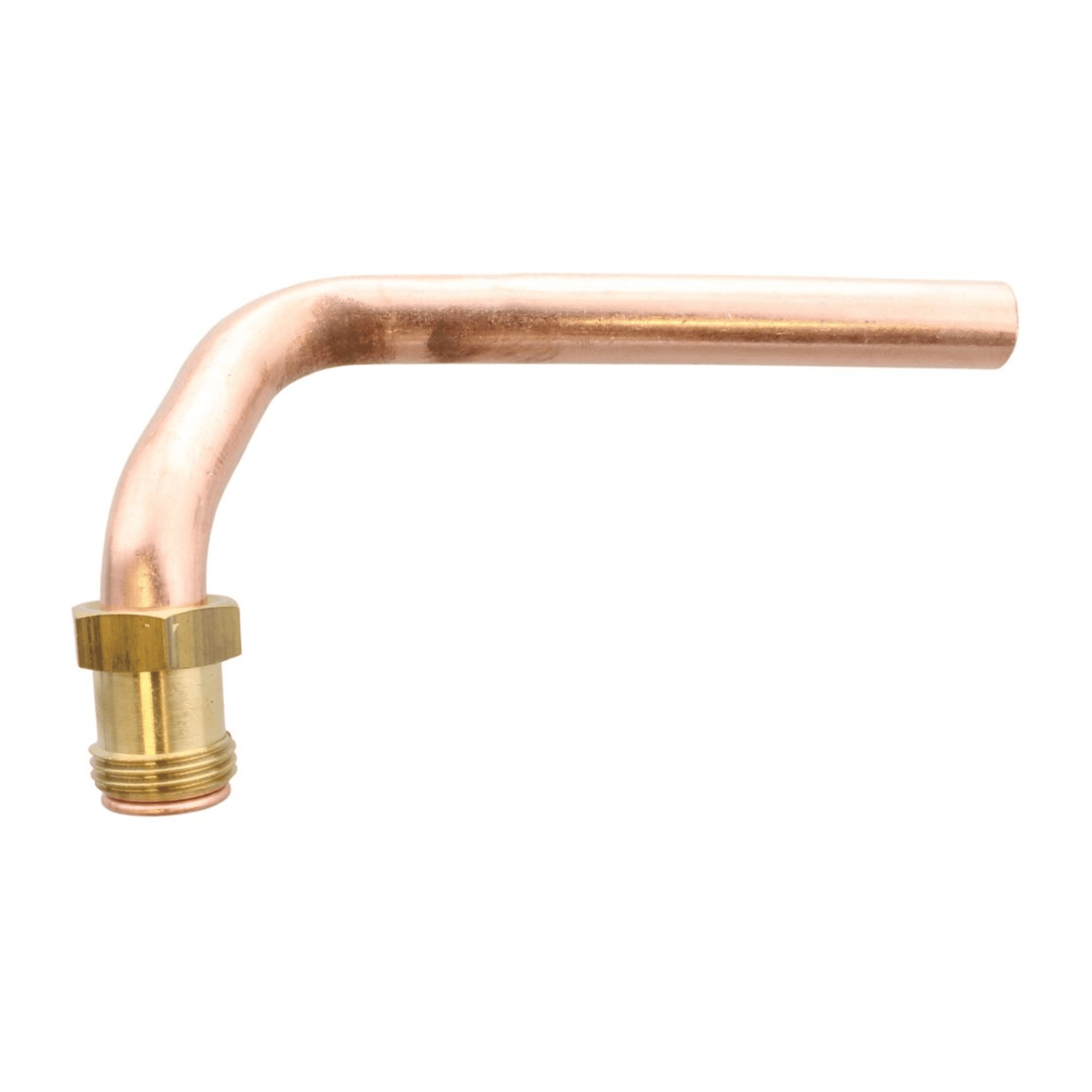 Glow-worm Pressure Relief Valve Tube - 0020118158