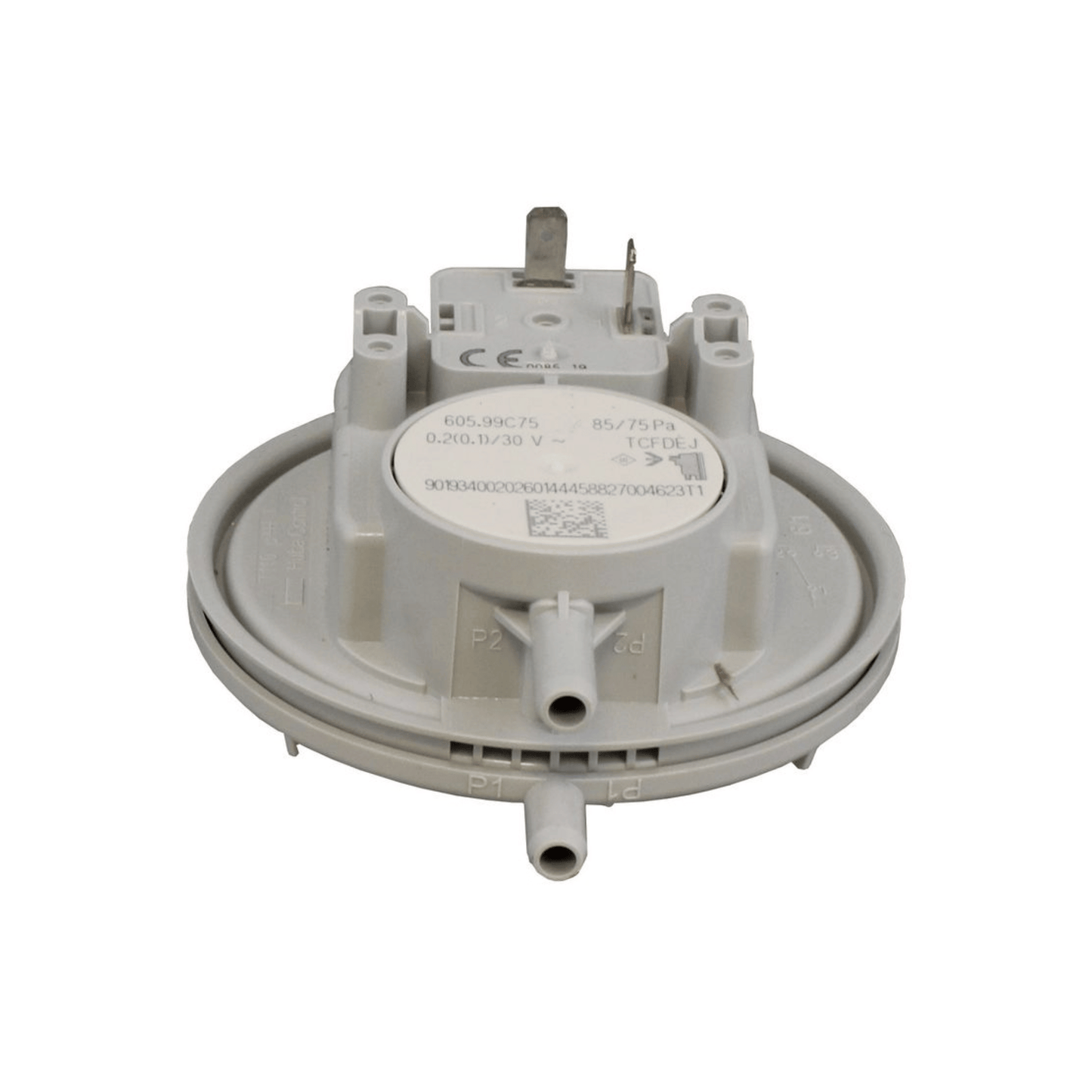 Glow-worm Air Pressure Switch - 0020064058
