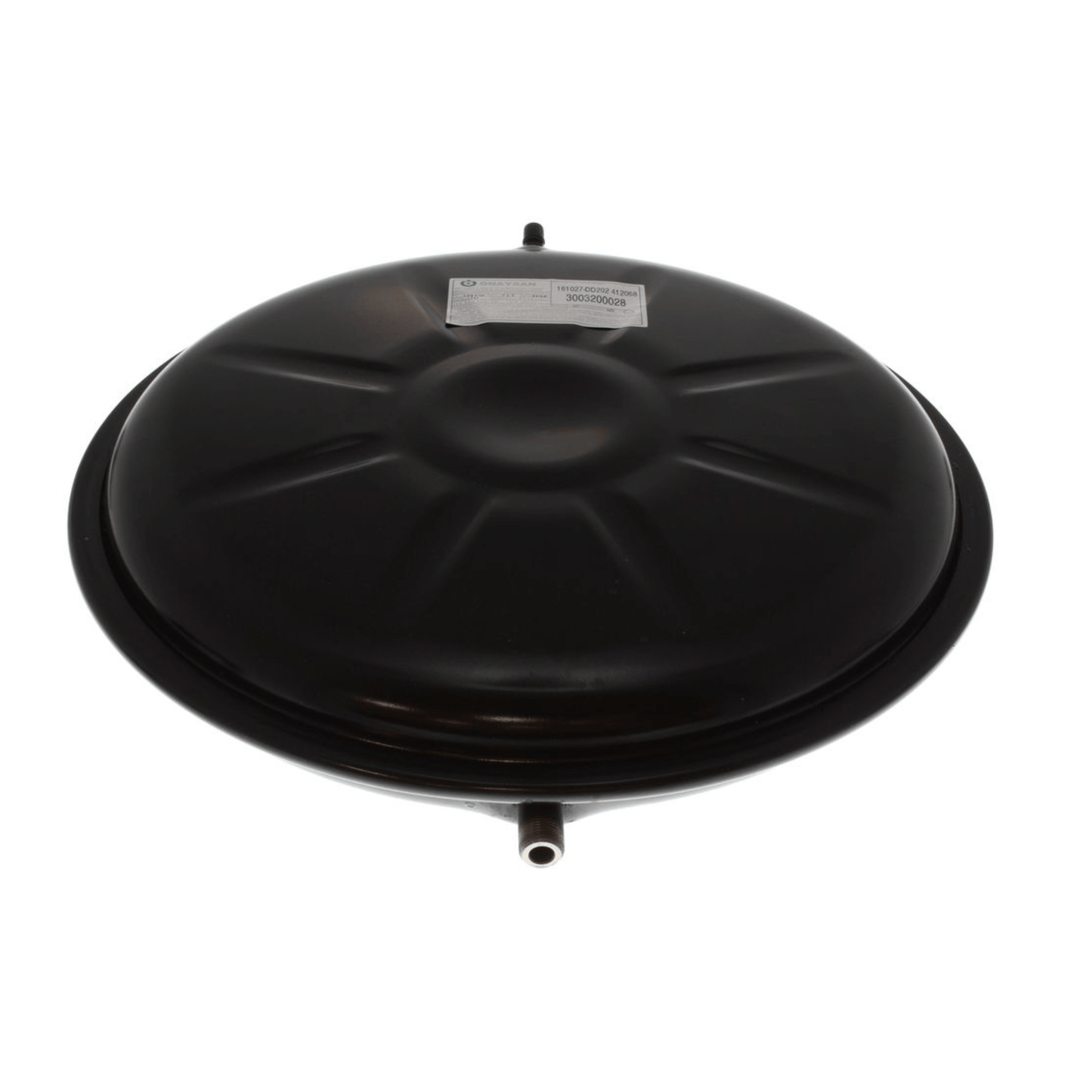 Glow-worm Expansion Vessel - 7L - 0020061657