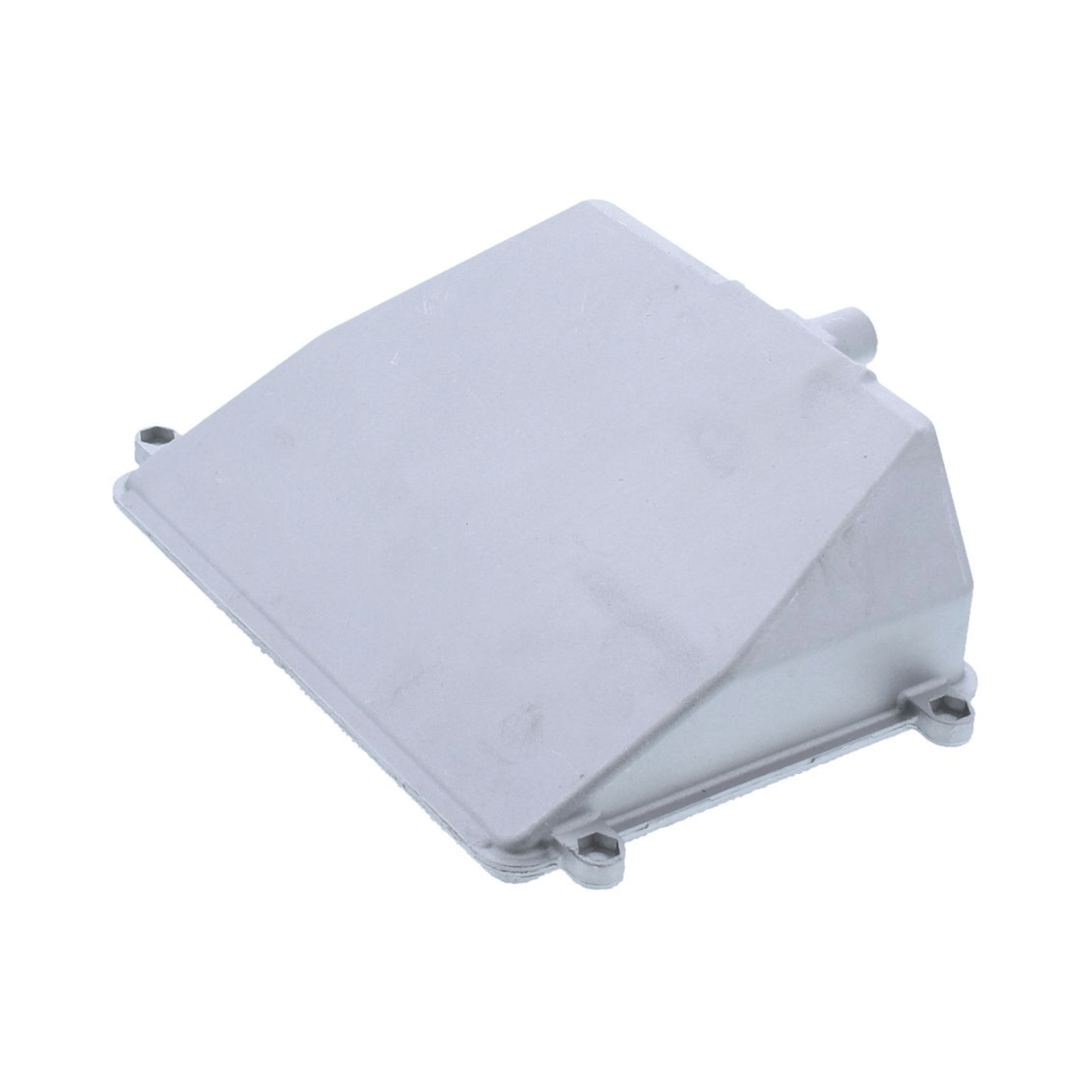 Glow-worm Heat Exchanger - Bottom - 0020061637