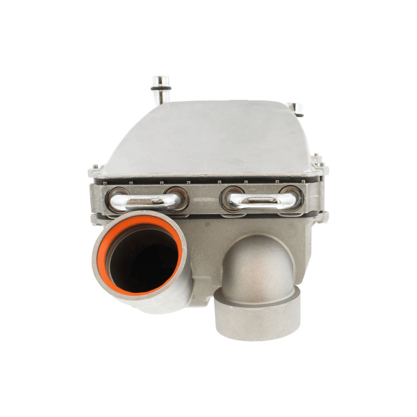 Glow-worm Heat Exchanger Complete - 0020061634