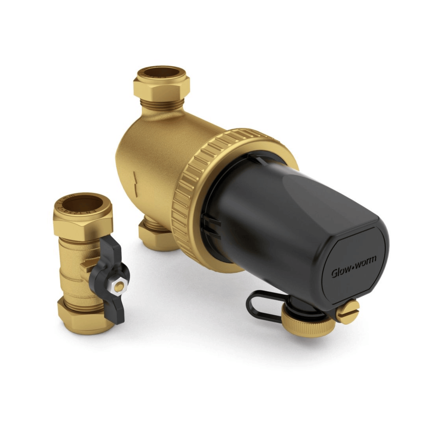 Glow-worm Power System Filter - 10035820