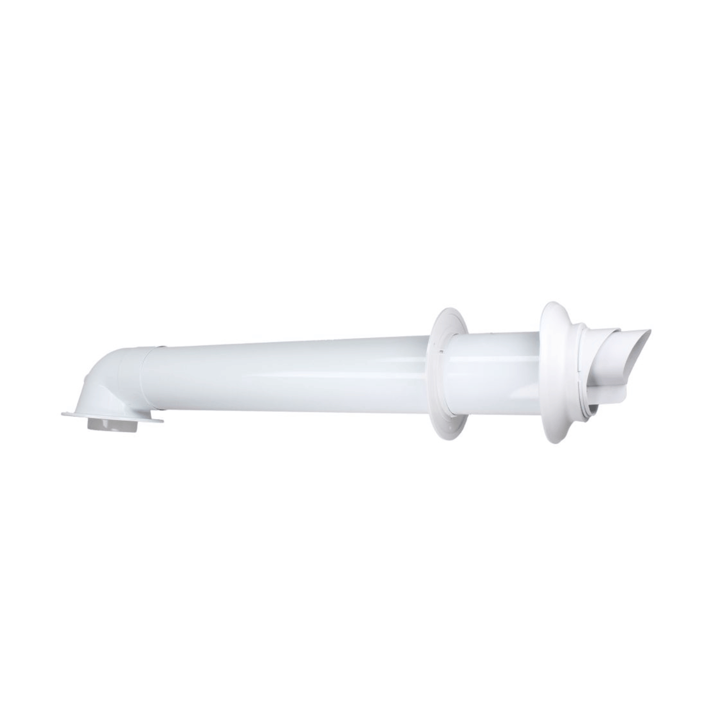 Glow-worm Standard Horizontal Flue Kit - 10031041