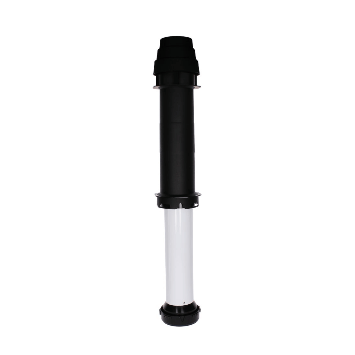 Glow-worm Vertical Flue Terminal - 20230604