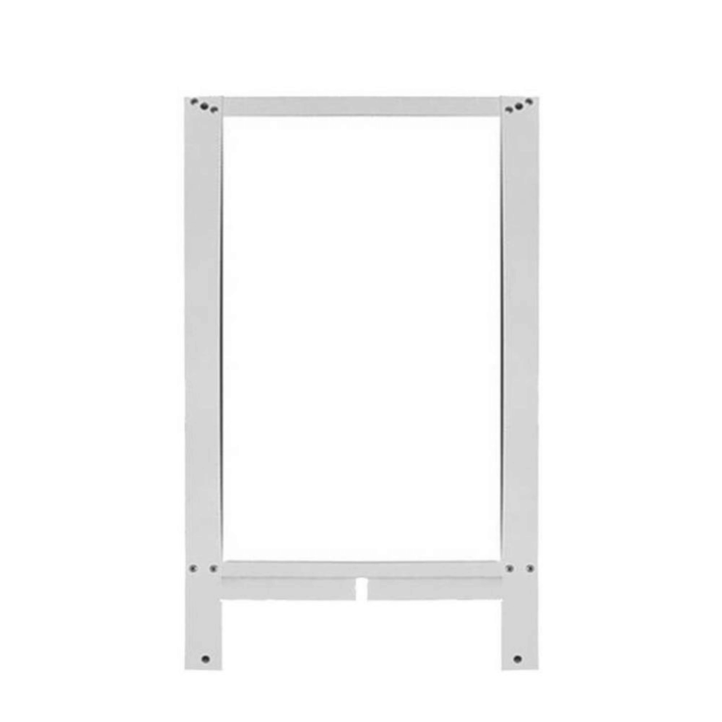 Glow-worm Compact Installation Frame - 0010036733