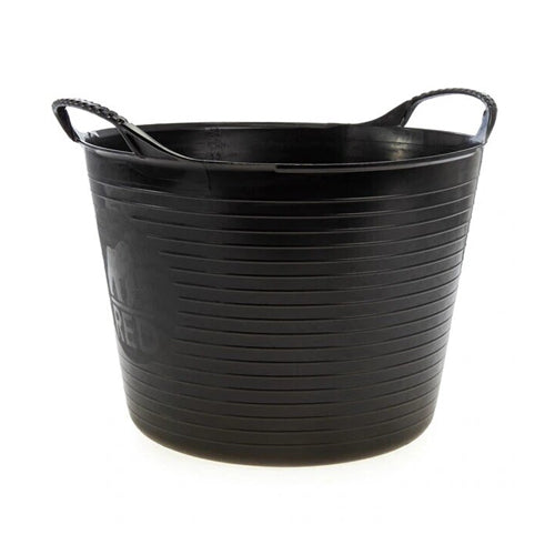 Gorilla Tub - 14 Litre - Black - SP14GBK
