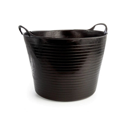 Gorilla Tub - 38 Litre - Black - SP42GBK
