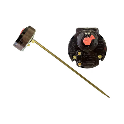 Graham Engineering Immersion Thermostat