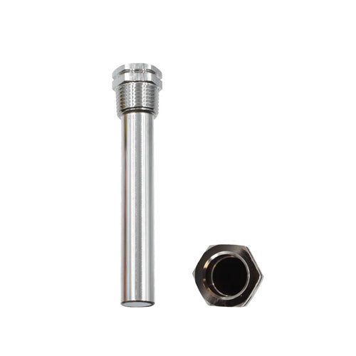 Grant Stainless Steel Thermostat Pocket