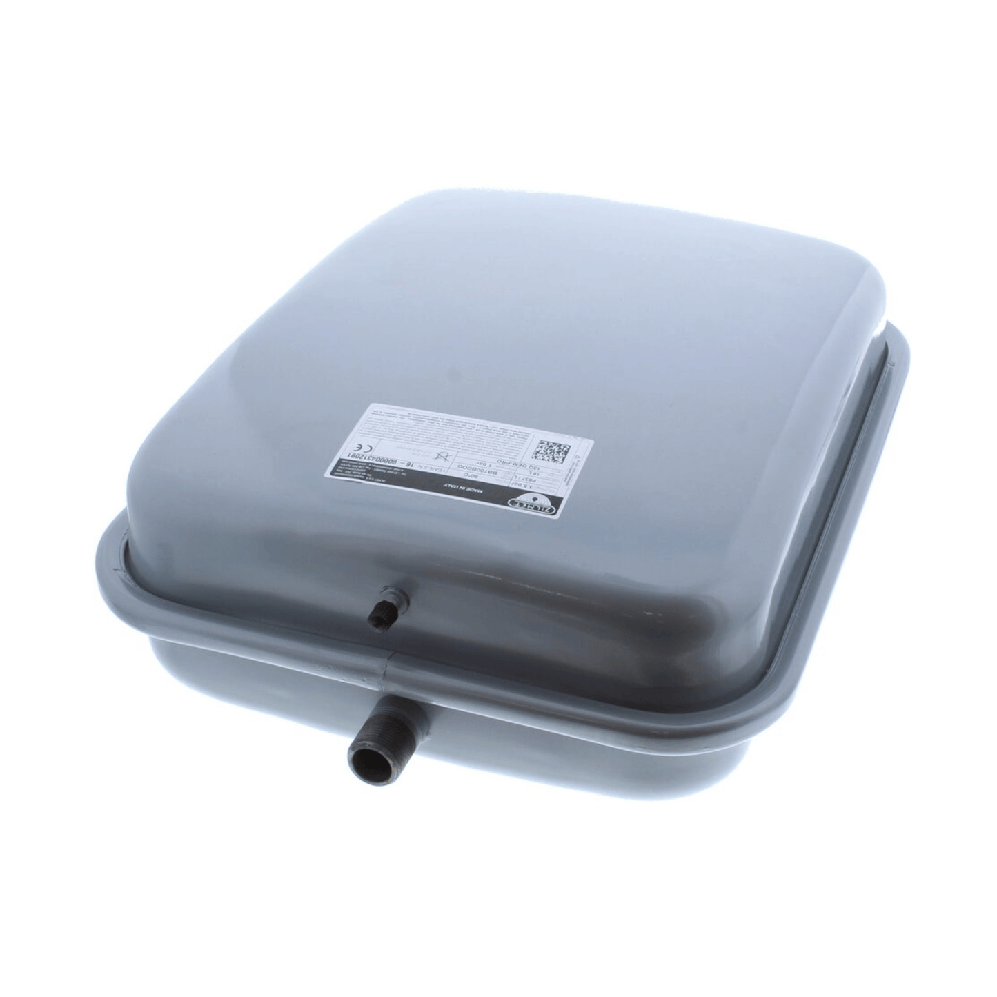 Grant Expansion Vessel - 16 Litre - 36-46kW - VBS38