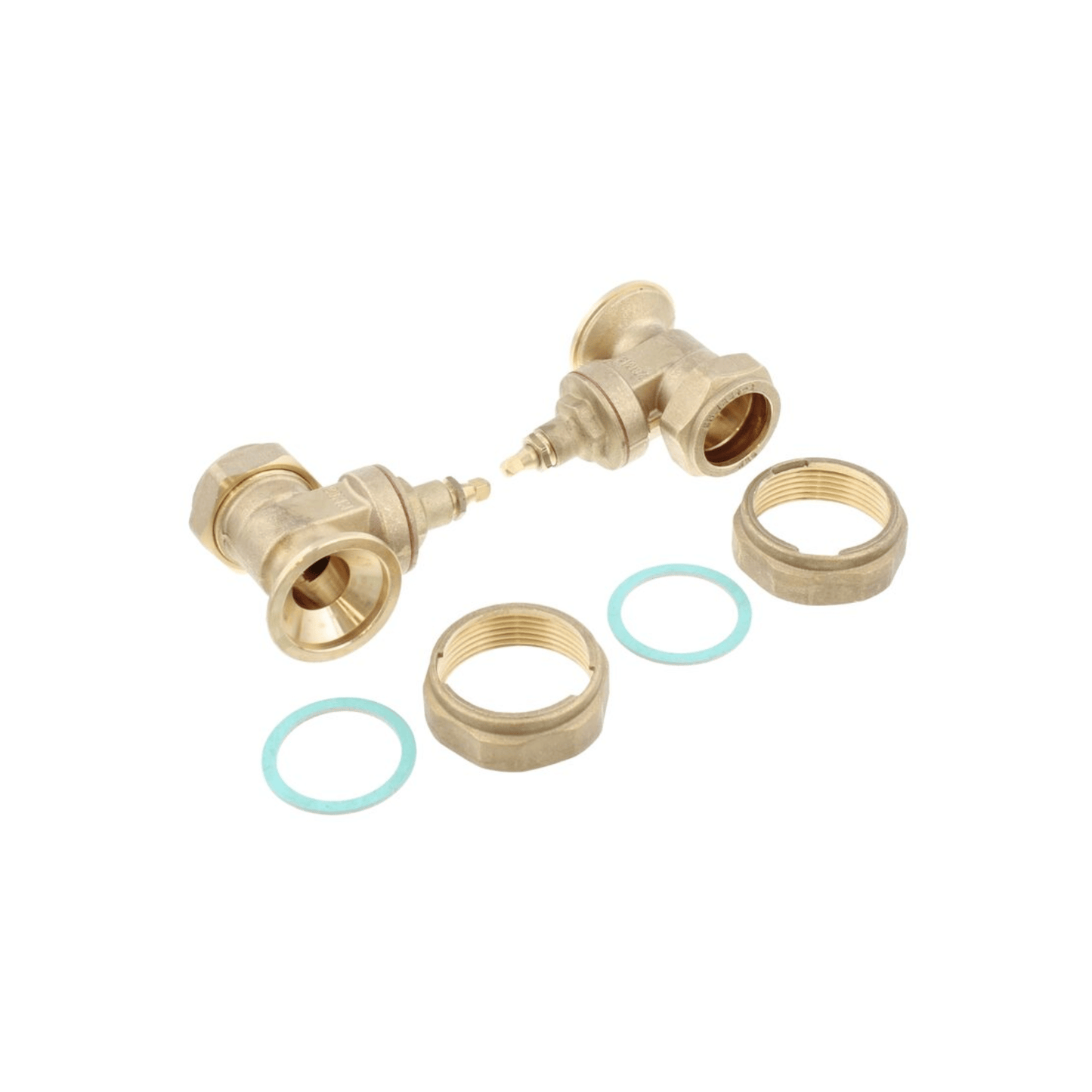Grant Pump Valve - Pair - 28mm - MPCBS64
