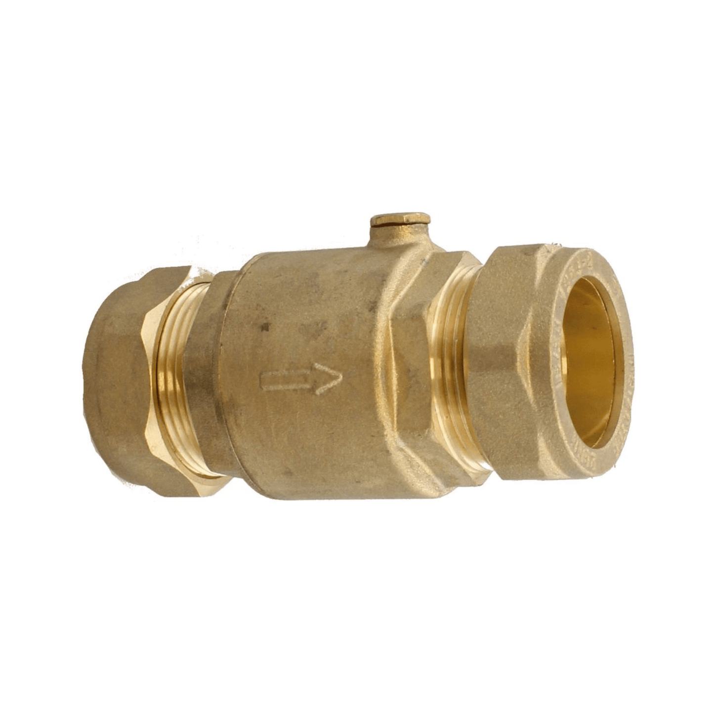 Grant Non-Return Check Valve - 28mm - MPCBS81