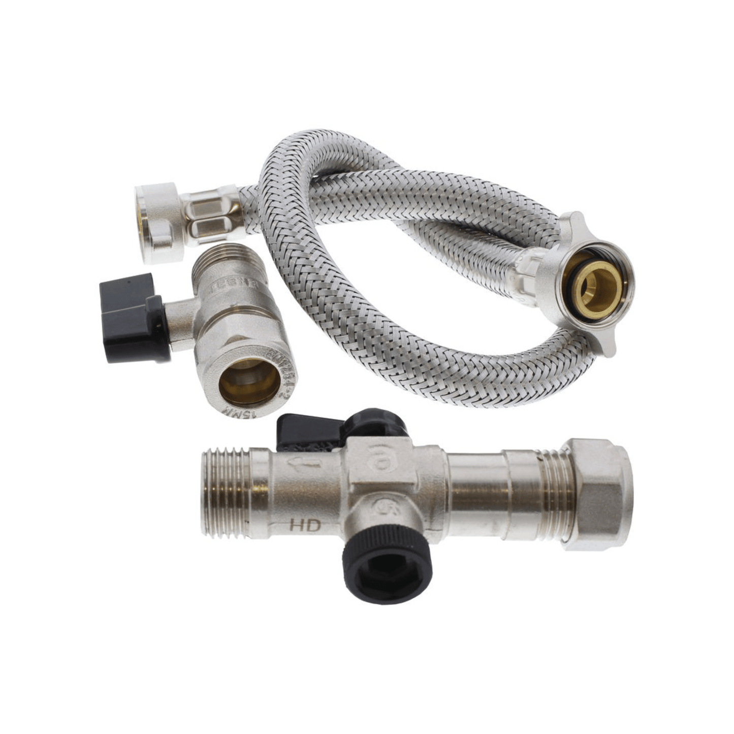Grant Filling Loop Kit with Valves - MPCBS30
