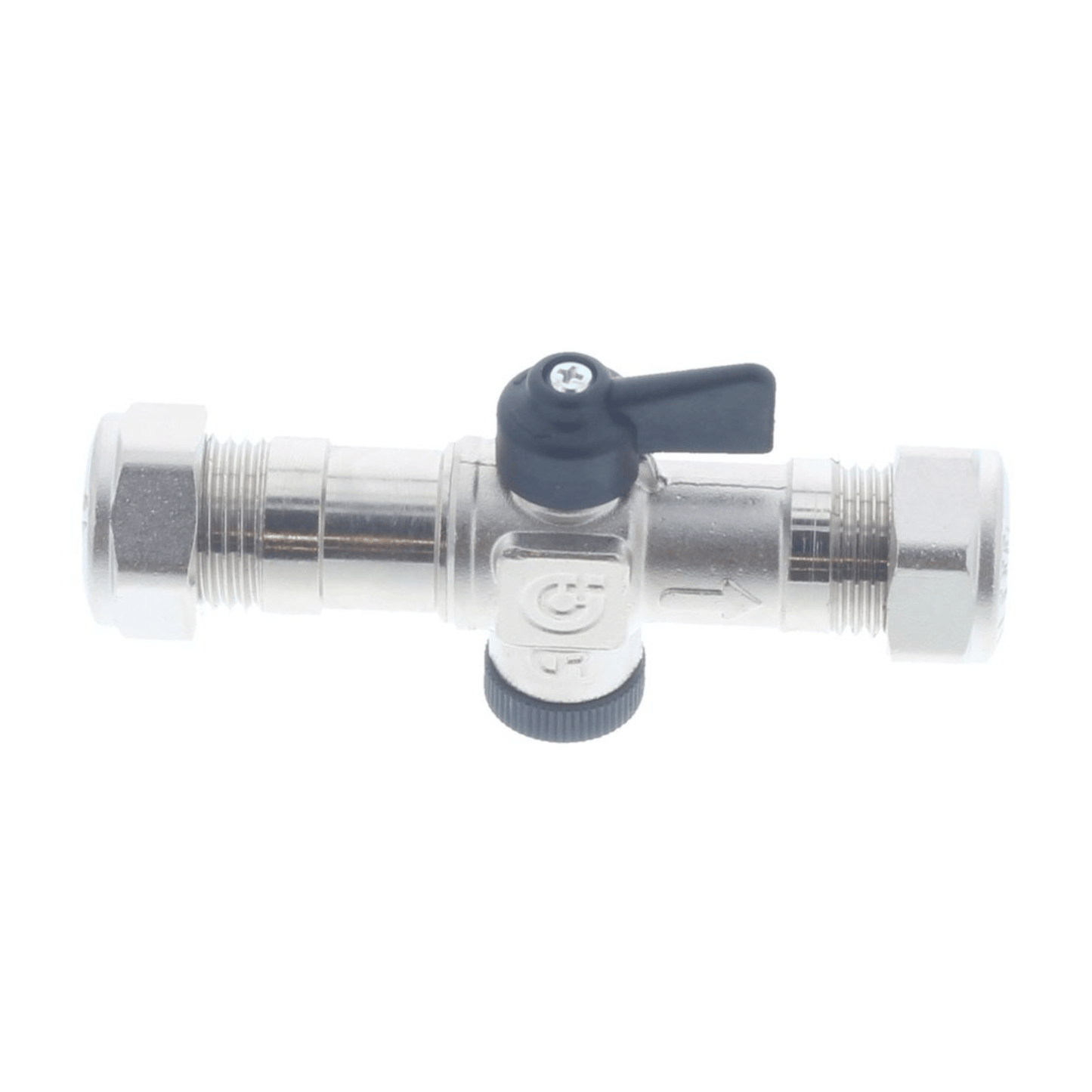 Grant Isolating Valve - 22mm - MPCBS77