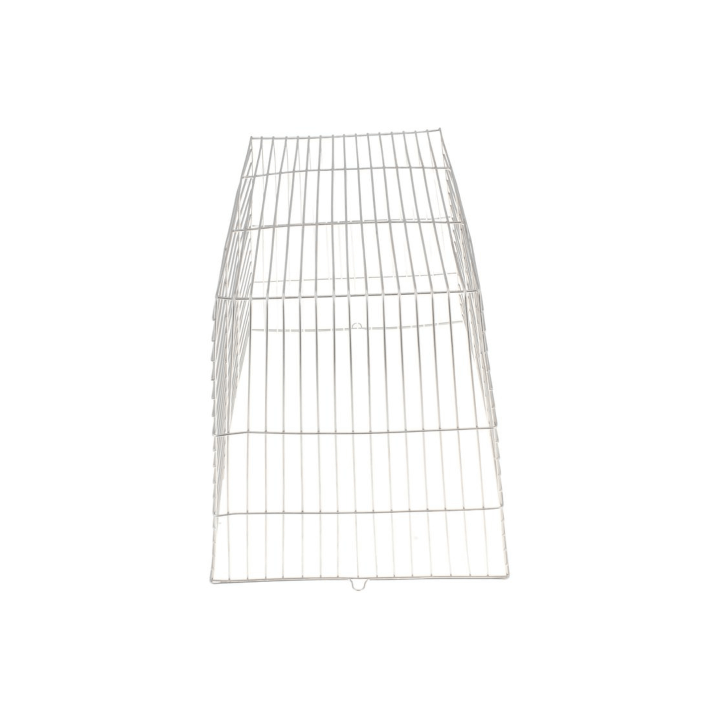 Grant EZ-Fit Stainless Steel Flue Guard - External - FKS70