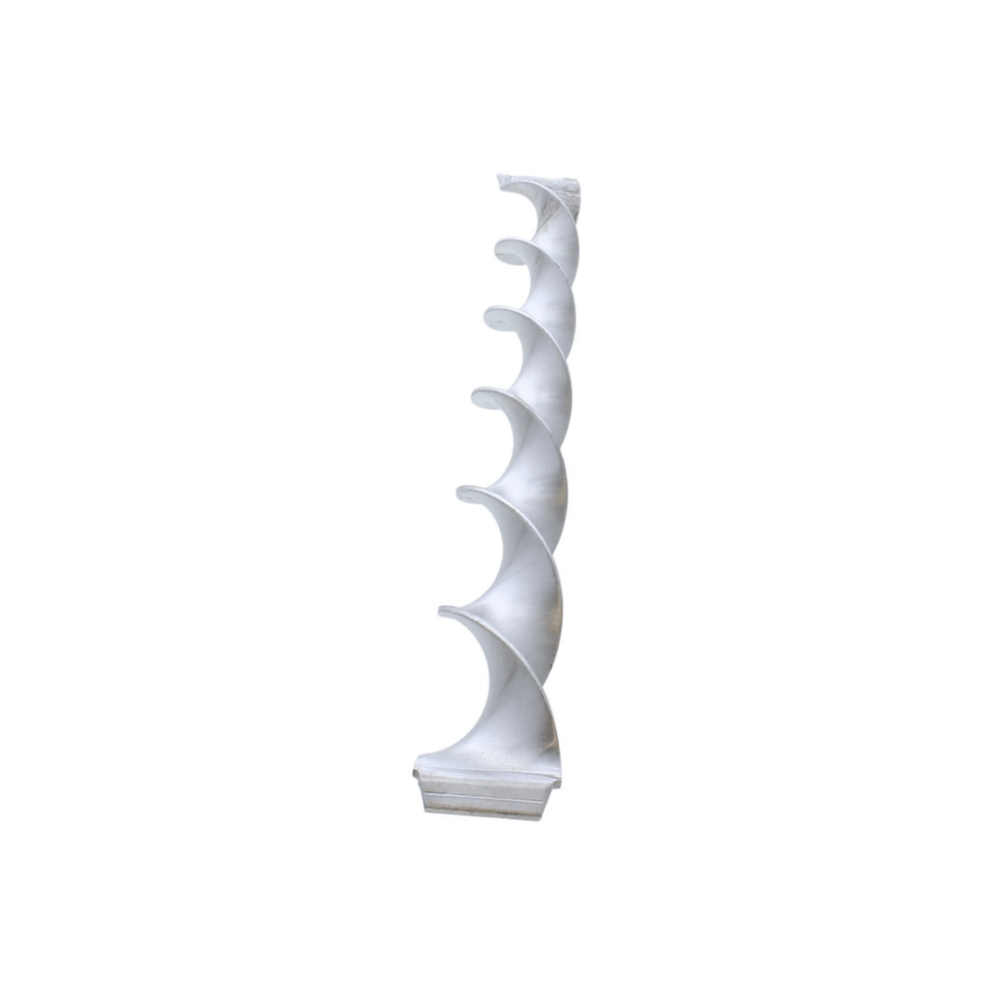 Grant Turbulator Baffles - Internal Models - WBS01