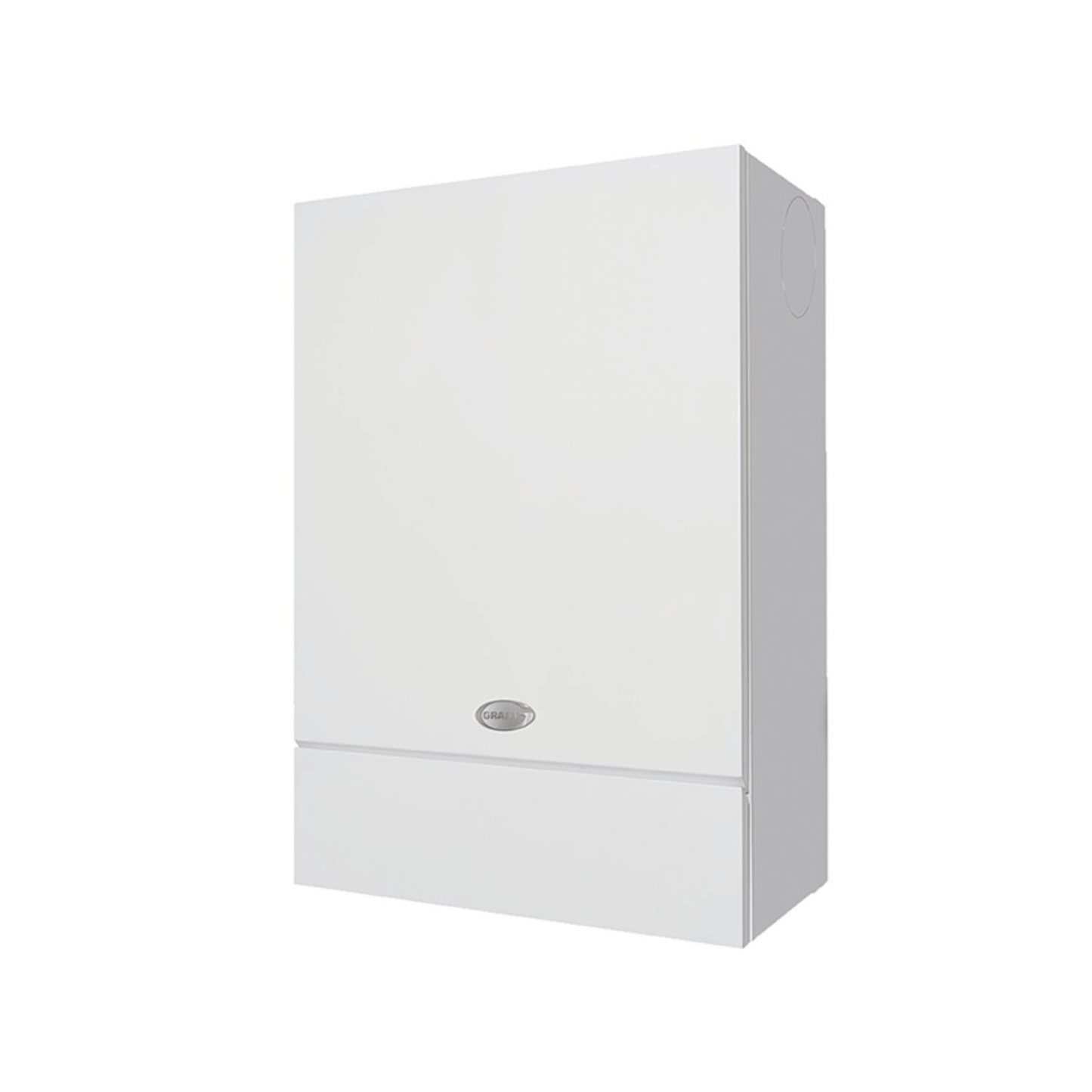 Grant Vortex Eco Wall Hung System 16-21 - Oil System Boiler - VTXSWH16/21