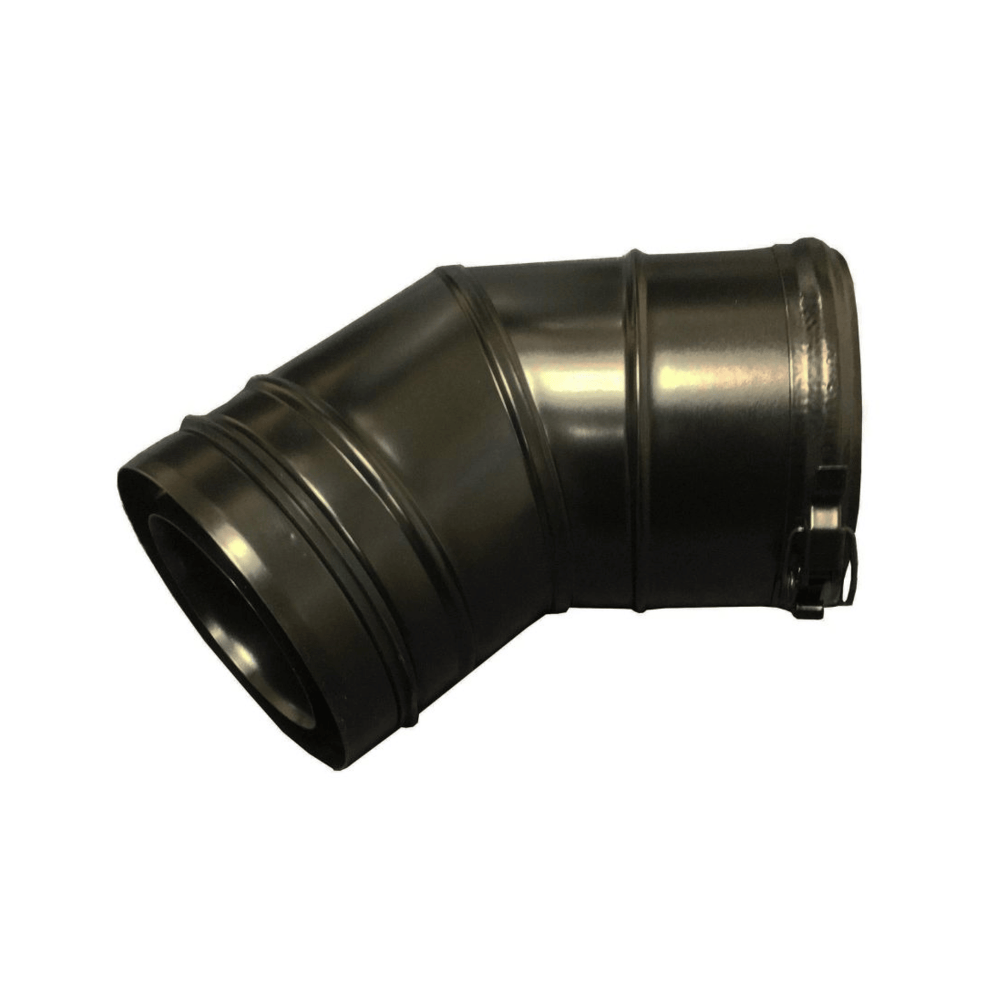 Grant Green System External 45 Degree Elbow for 12-26kW - GE45/90B