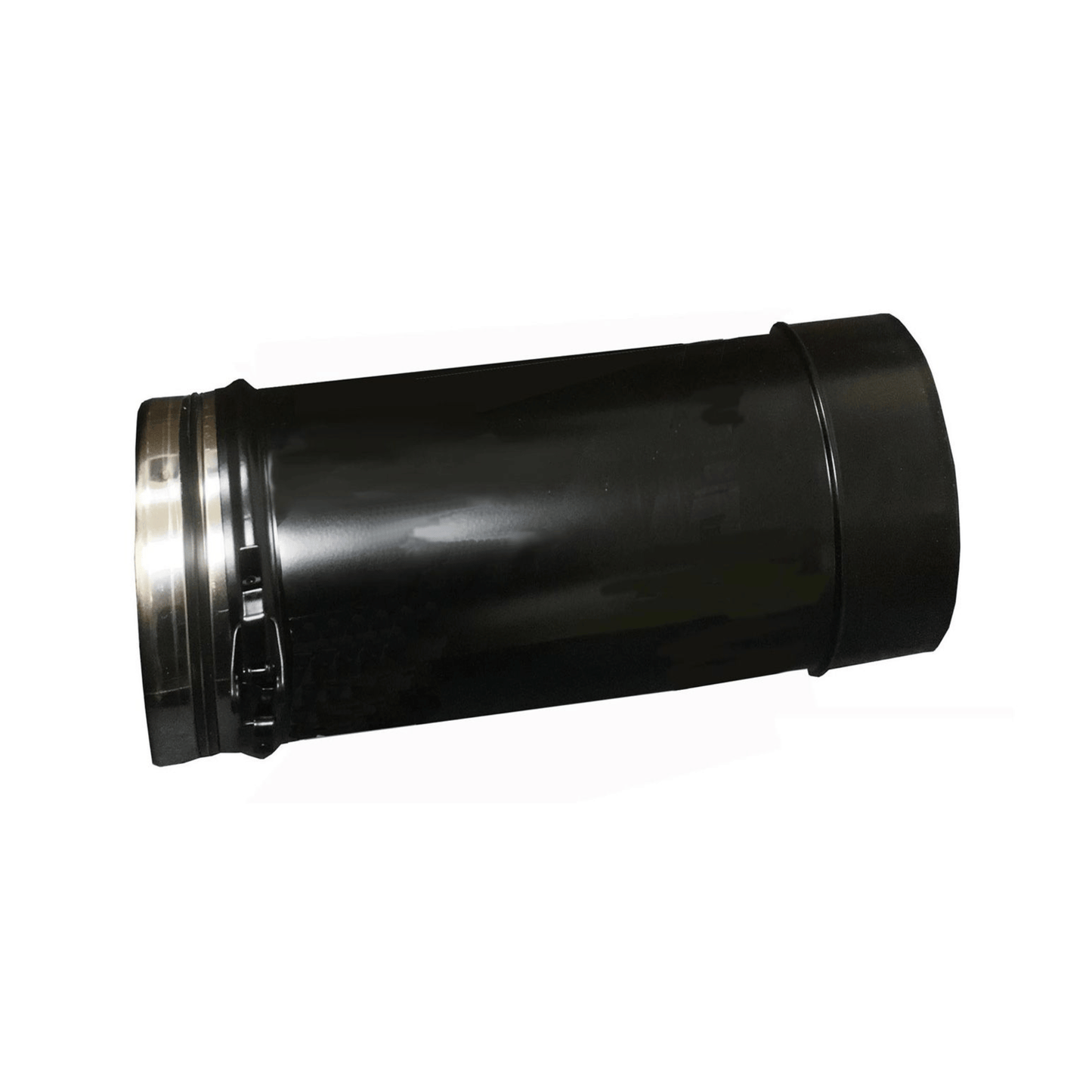 Grant Green System External Rigid Flue Extension for 12-26kW - 150mm - GX150/90B