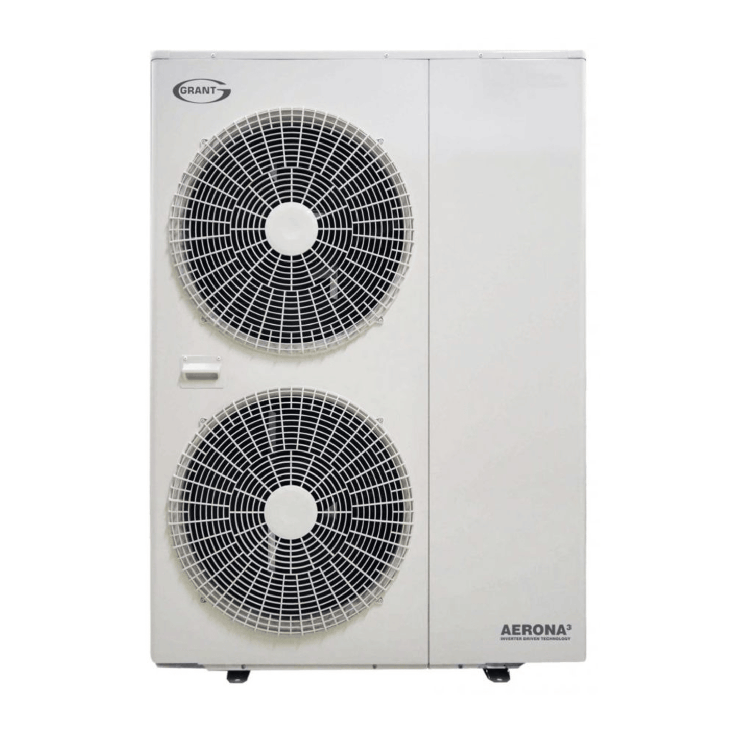 Grant Aerona³ R32 Inverter Driven Air Source Heat Pump - 13kW - HPID13R32
