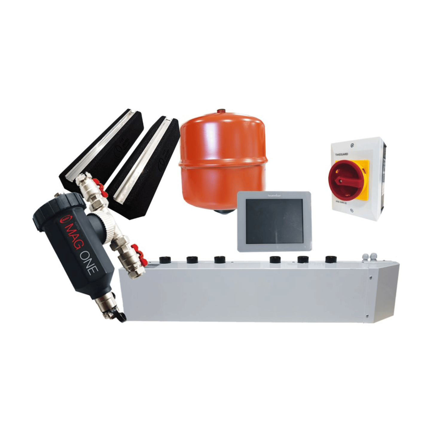 Grant Aerona³ Installation Pack B - HPIDR32PACKB